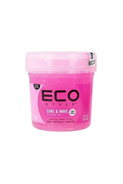 ECO STYLE Eco Style Curand Wave Hair Gel 473ml