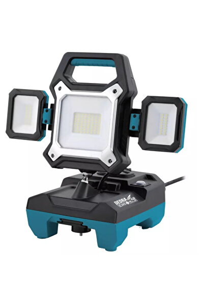 DEDRA EXIM DEDRA-EXIM Workshop Lamp 18V, 25W 2700LM