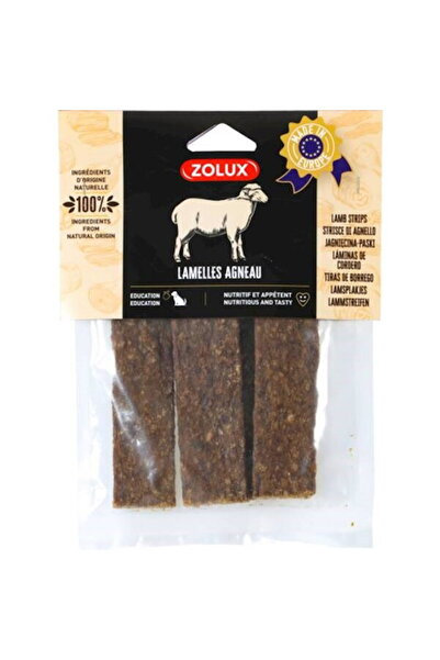 Zolux Recompense pentru catei, urechi de porc, 320g
