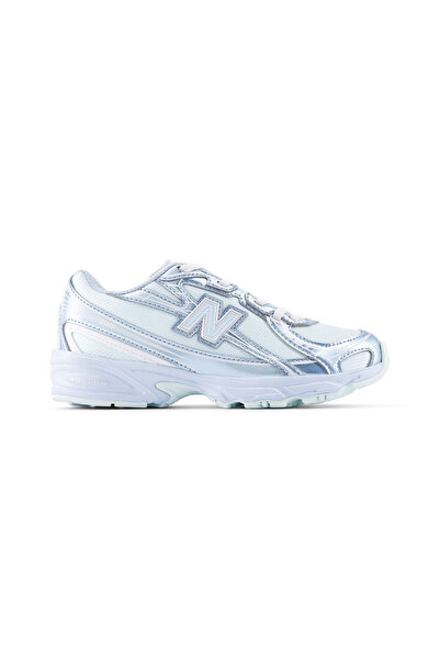 New Balance 740 Children's Blue Sports Shoes