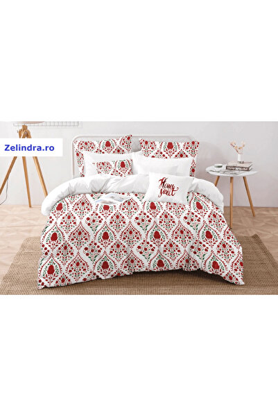 VERO VANNI Bedding Set