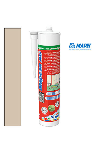 Other MAPEI Silicon AC (137) 310ml