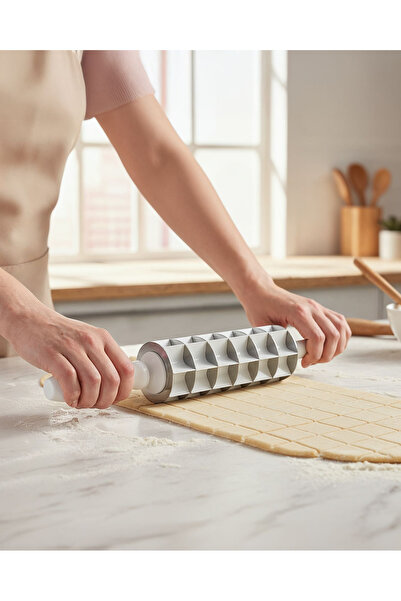 Generic Brand Manti Machine with Steel Blades