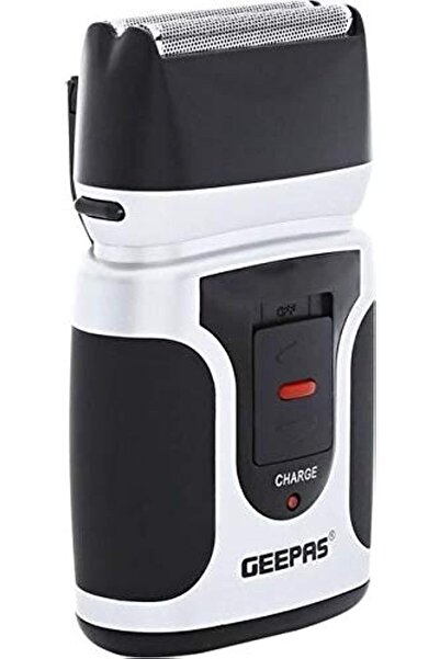 Geepas GSR21N Wet & Dry For Men - Foil Shavers