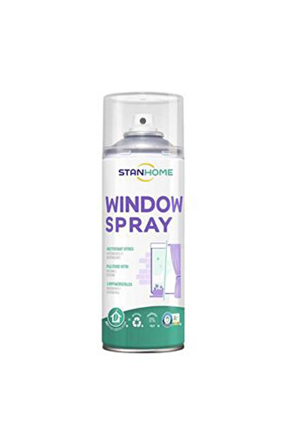 stanhome Spray curățare geamuri WINDOW SPRAY