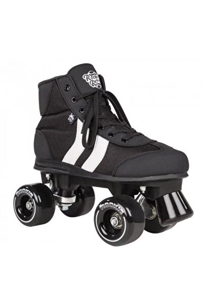 Pegas ROLE ROOKIE RETRO V2.1 35.5 NEGRU ALB