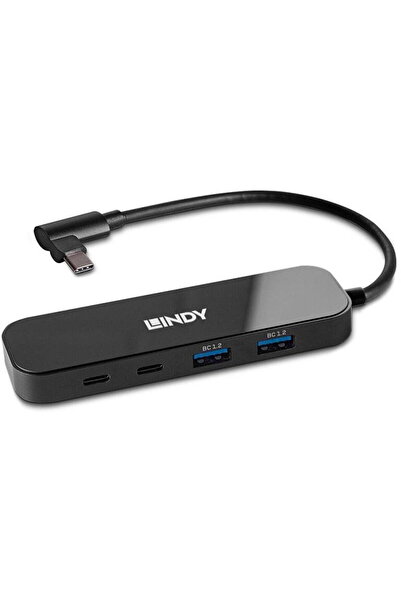 LİNDY - hub - 4 ports