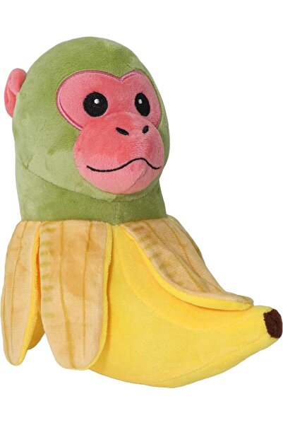 Milo Chimpanzizin Bananini