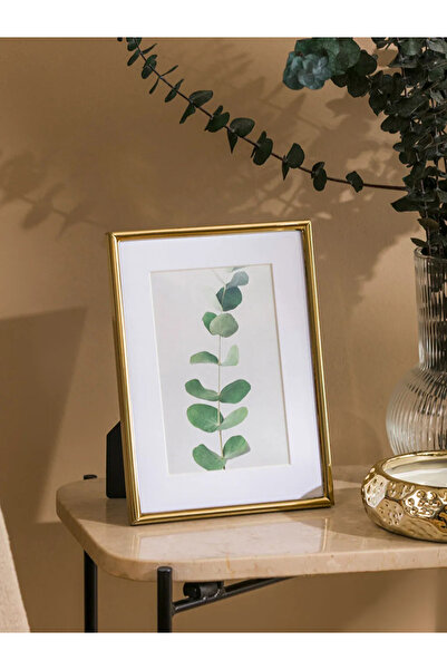 LC Waikiki Lcw Home Mixed Leg Photo Frame 20 cm