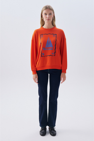 Mudo Straight Fit Jean Pants