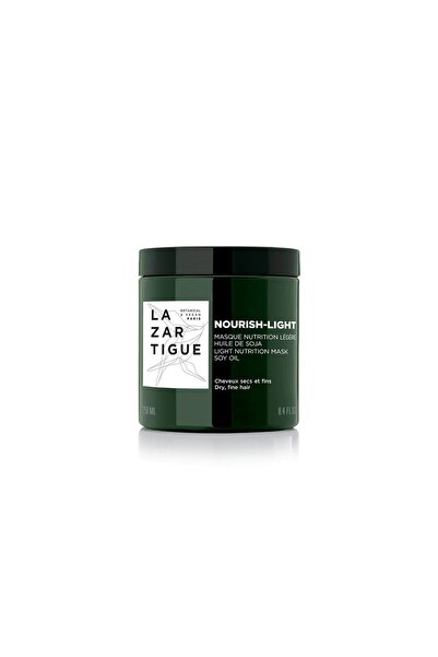 OEM Lazartigue, Nourish-Light, Hair Treatment Cream Mask, For Nourishing, 250 ml