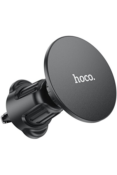 Hoco - Suport auto Fine Jade (H12) - Mâner magnetic pentru orificiul de venti...