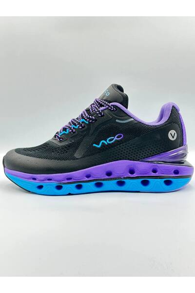 Vico Women’s Air Cushion Running & Daily Sneakers