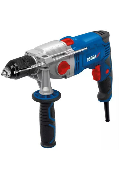 DEDRA EXIM MasinДѓ de gДѓurit cu percutie 1100W