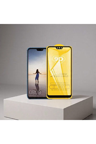 northcity n واقي شاشة زجاجي مقاوم للكسر من OPPO Realme C11 9D