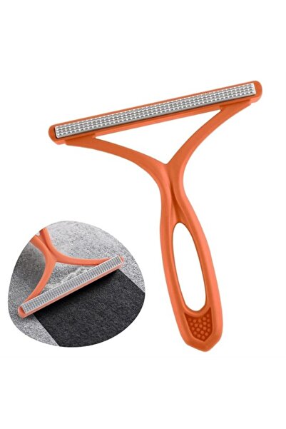 Go İthalat Cat and Dog Hair Collector Double-Sided Lint and Hair Removal Tool...