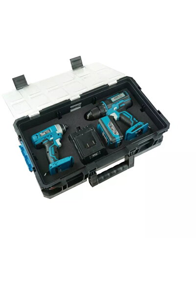 DEDRA EXIM DEDRA-EXIM Set DED7141+DED7045+DED7038+DED7034+N0303G