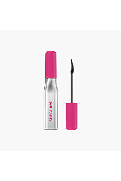 SHEGLAM Lashlighter Up & Out Mascara - Black