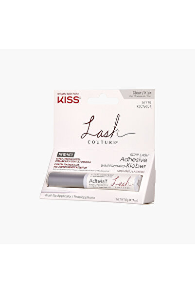 Kiss Cosmetics Lash Couture Strip Lash Adhesive