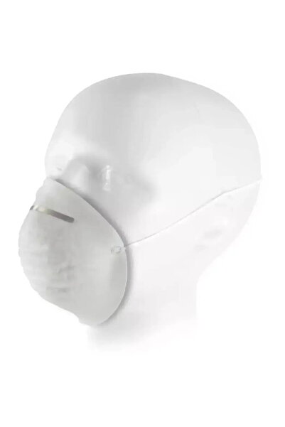 DEDRA EXIM Semi-mascДѓ de protectie igienicДѓ 10buc