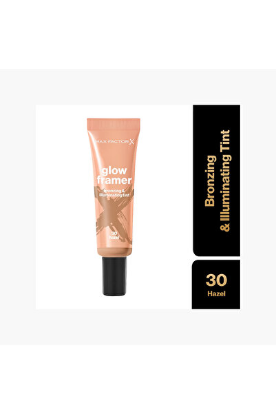 Max Factor Maxfactor Glow Framer bronzing & Illuminating Tint