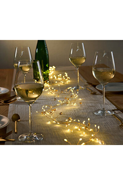Tchibo LED Girlant, Elmas
