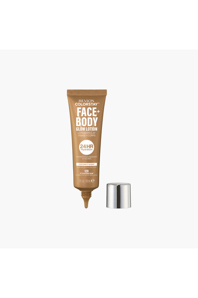 Revlon لوشن كولورستاي لتفتيح الوجه والجسم