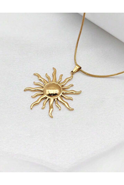 Ervalina قلادة دولو بيسك سول نسائية