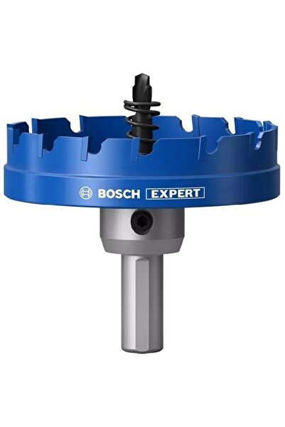 Bosch Expert 70 mm Elmaslı Inox Panç Adaptörlü 2608901443
