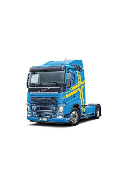 İtaleri MODEL VOLVO FH CU PLAFON JOS 1:24 IT 3967 S