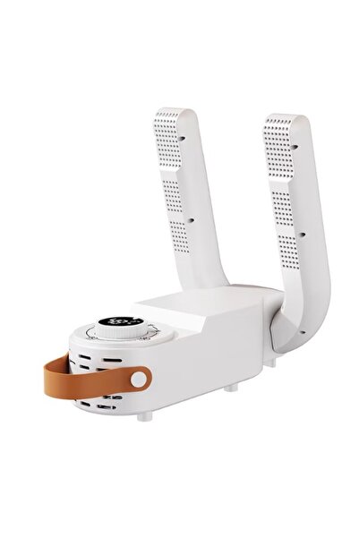 BASE Electric shoe dryer with UV sterilizer for removing bacteria and odors 150W