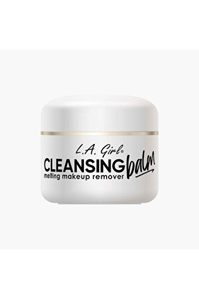 LA Girl L.A. Girl Cleansing Balm Melting Makeup Remover