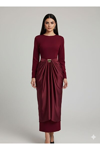 Sukar Eid gift dress, 3 colors