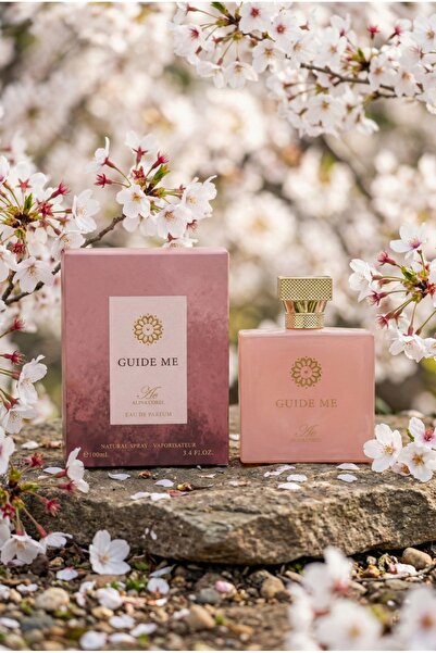 Alina Corel Jade Me Unisex Perfume by Elena Corel - Eau de Parfum - 100ml