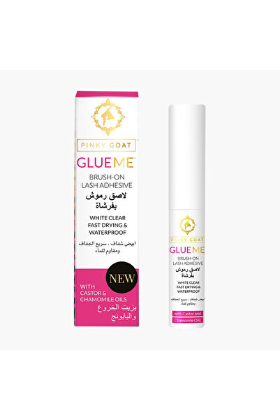 Pinky Goat Glue Me Lash Adhesive