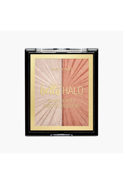 WET N WİLD Mega Glow Blushlighter Highlight Bling