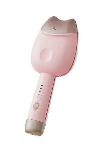 Mihai Professional hair curler with 2 cylinders 32mm AO 50027