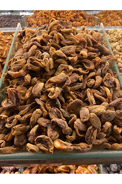 mut incisi zeytin & zeytinyağı Kayısı Kurusu Net : 2 Kg ( Şekerpare )