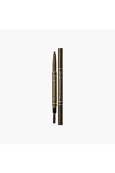 PERIPERA Speedy Eyebrow Auto Pencil
