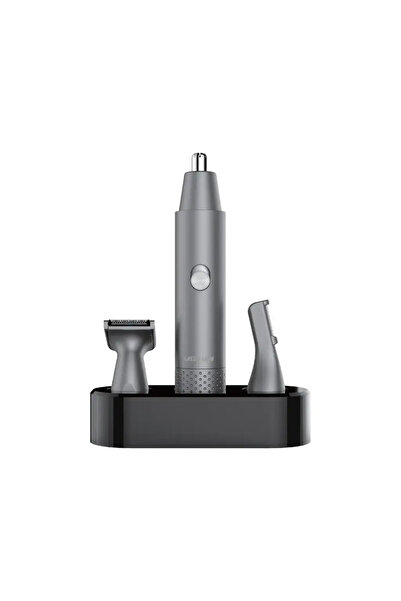 Green Lion مجموعة العناية الشخصية 3 في 1