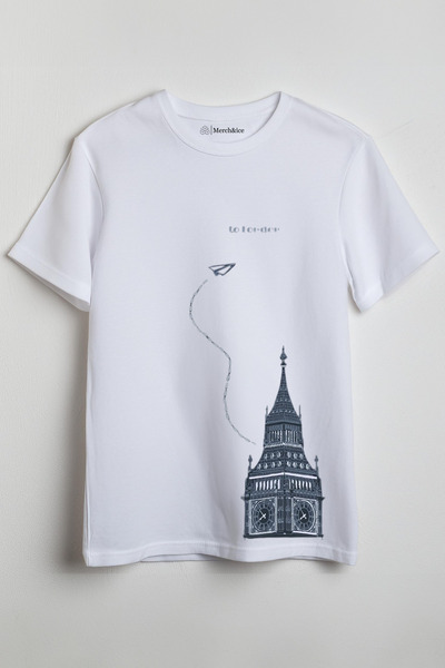 Merch&ice Κατευθείαν στο Λονδίνο