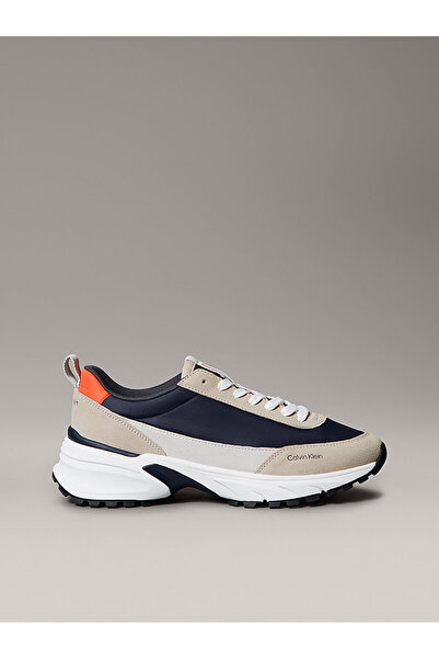 Calvin Klein Pánské volnočasové tenisky Hike Runner