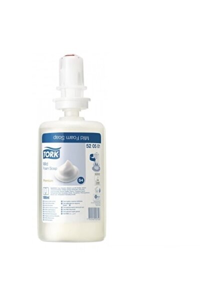 TORK Rezervă de săpun spumant premium, 1 l