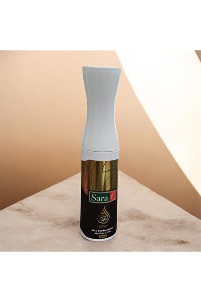 Sarah Skin Sara Bed and Air Freshener