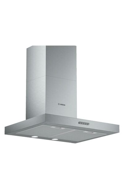 Bosch DWB65BC50T 60 CM DUVAR TİPİ DAVLUMBAZ