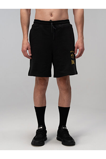 EVERLAST Choice of Champs Comfort Fit Light Black Men's Shorts