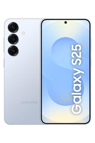 Samsung Galaxy S25 5G 12GB/512GB Albastru Glacial