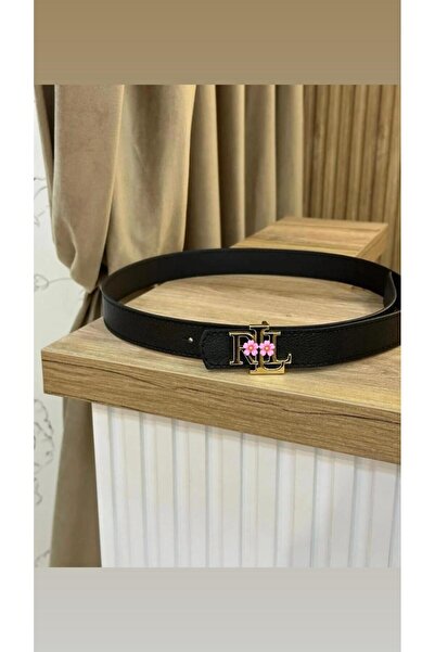 Lydie's ЖІНОЧИЙ ЧОРНИЙ ПАС З ЗОЛОТИМИ ДЕТАЛЯМИ ПАС ДЛЯ СПІДНИЦІ ПАС ДЛЯ ШТАНІ...