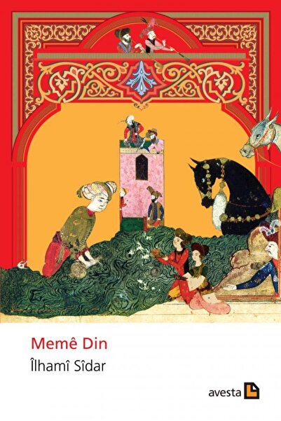 Avesta Yayınları ميم دين