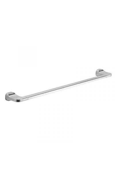 Gedy Towel Bar, Gedy, Stelvio, Glossy Chrome, 60 cm